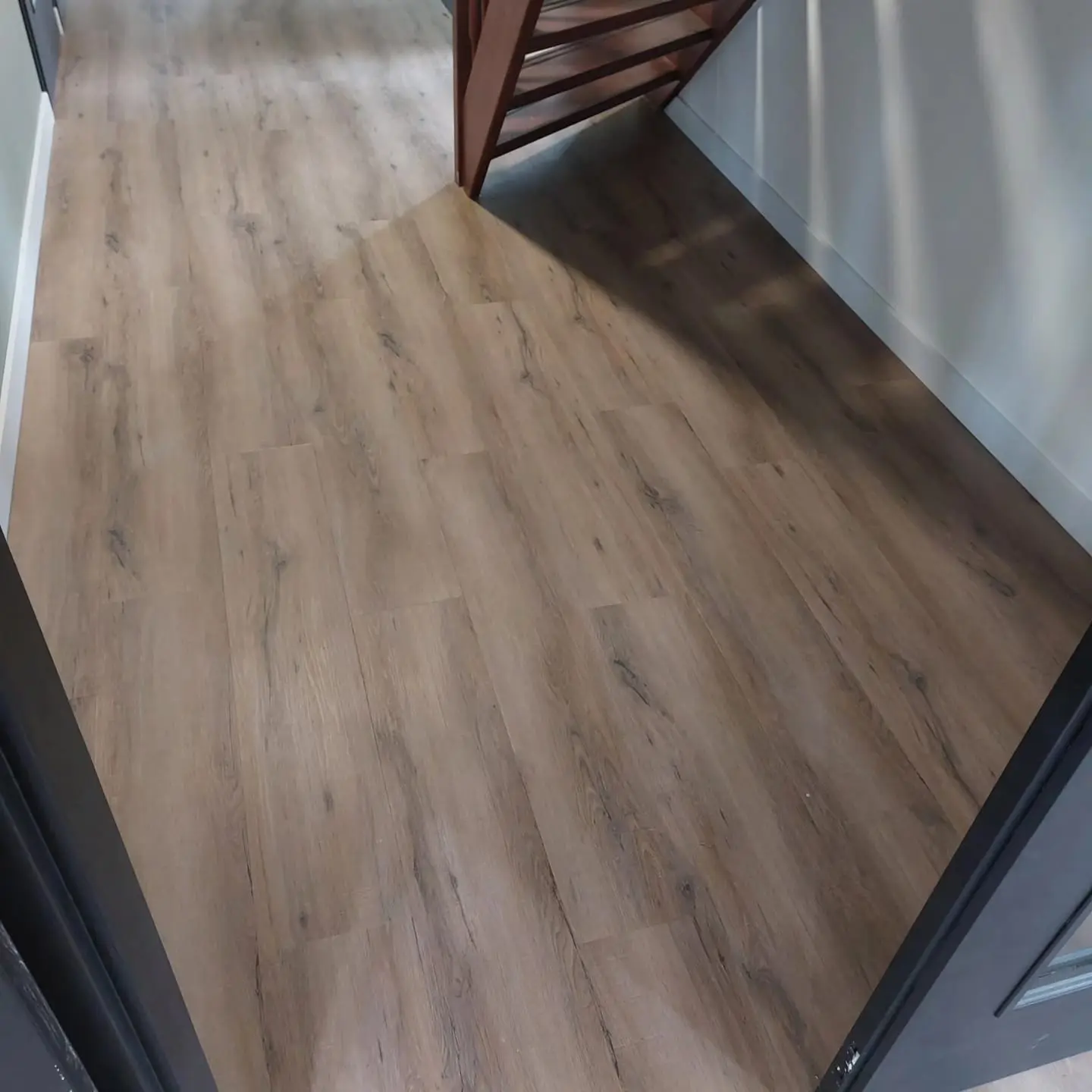 Laminaat vloer laten leggen in Enschede