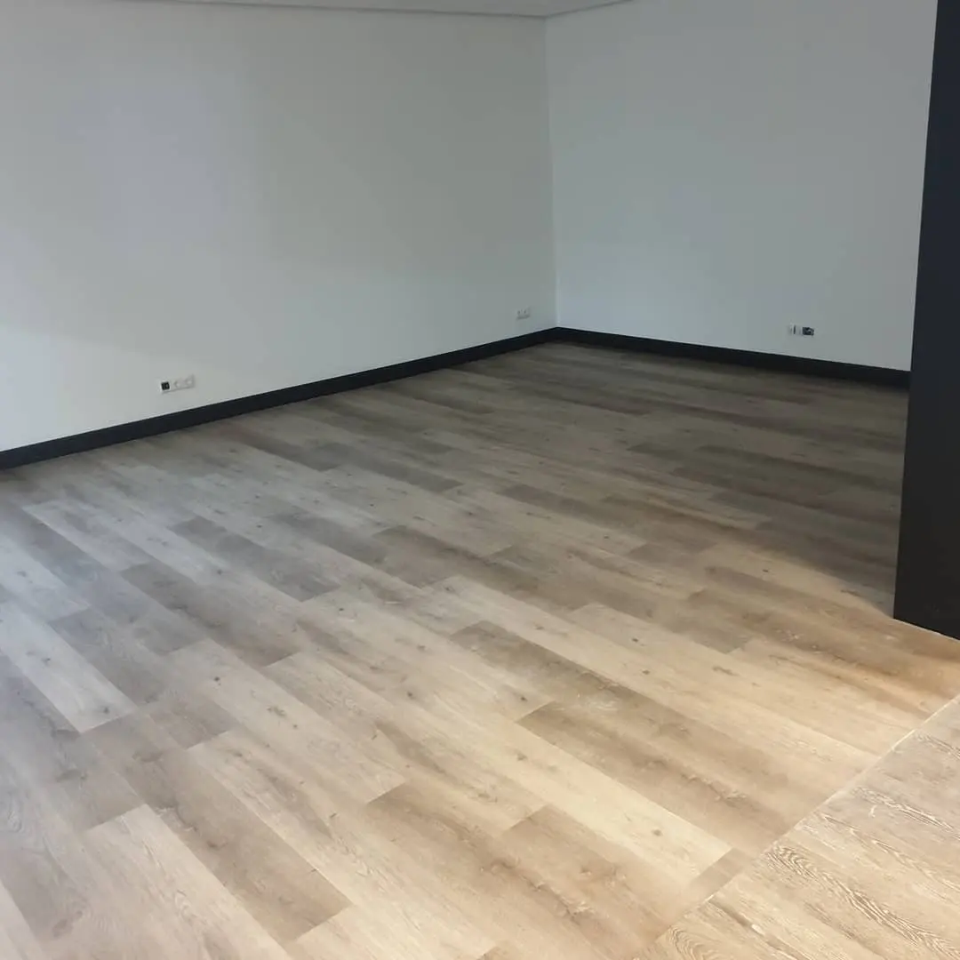 Laminaat vloer laten leggen in Enschede
